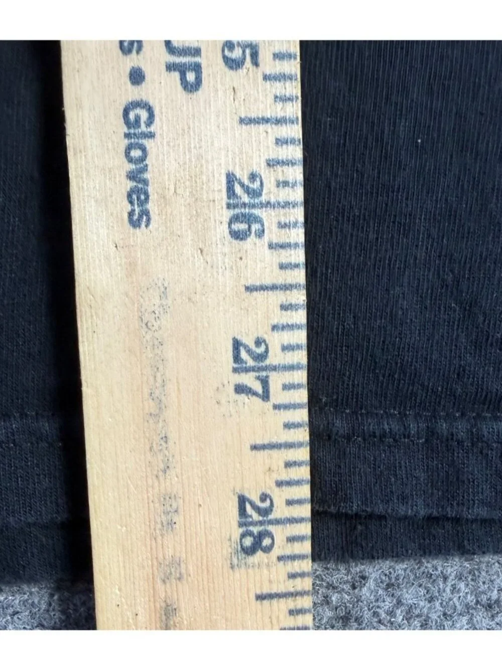 Jordan crewneck short